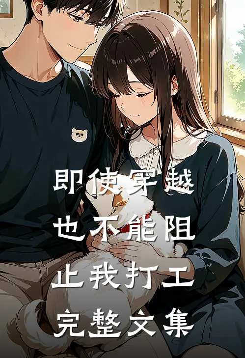 即使穿越也不能阻止我打工完整文集