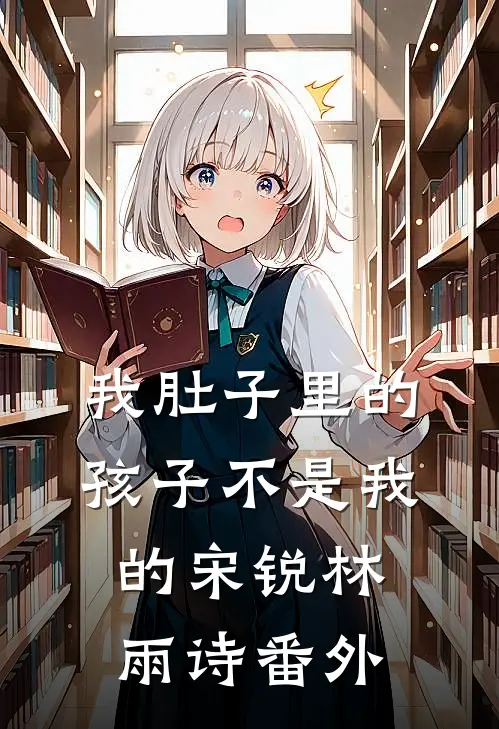 我肚子里的孩子不是我的宋锐林雨诗 番外