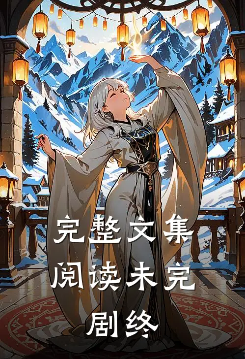 完整文集阅读未完，剧终