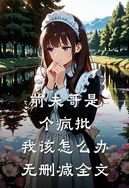前夫哥是个疯批，我该怎么办无删减全文