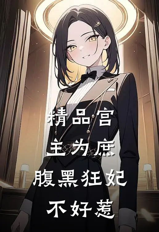 精品宫主为庶：腹黑狂妃不好惹