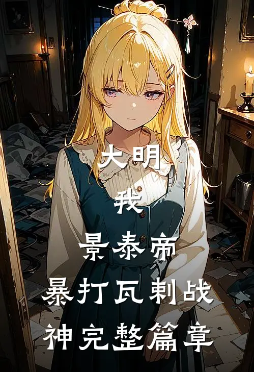 大明：我，景泰帝，暴打瓦剌战神完整篇章