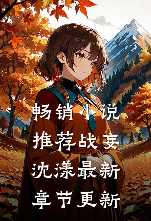 畅销小说推荐战妄沈漾最新章节更新