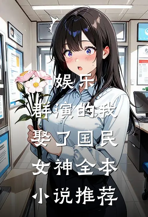 娱乐：群演的我娶了国民女神全本小说推荐