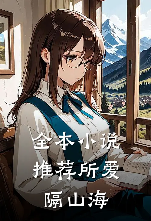 全本小说推荐所爱隔山海