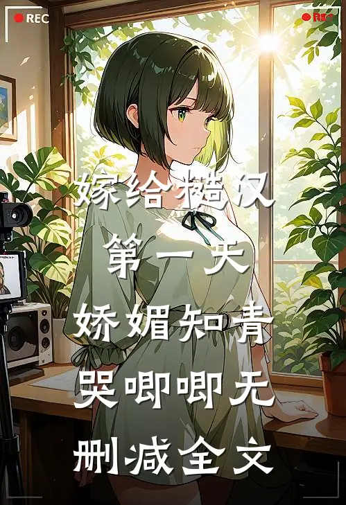 嫁给糙汉第一天，娇媚知青哭唧唧无删减全文