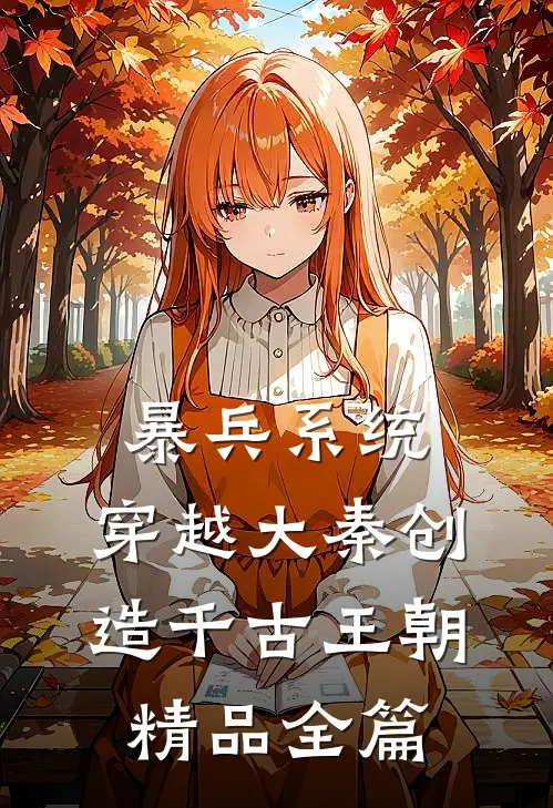 暴兵系统：穿越大秦创造千古王朝精品全篇