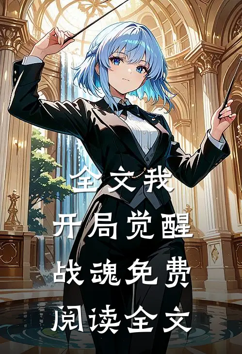 全文我,开局觉醒战魂免费阅读全文
