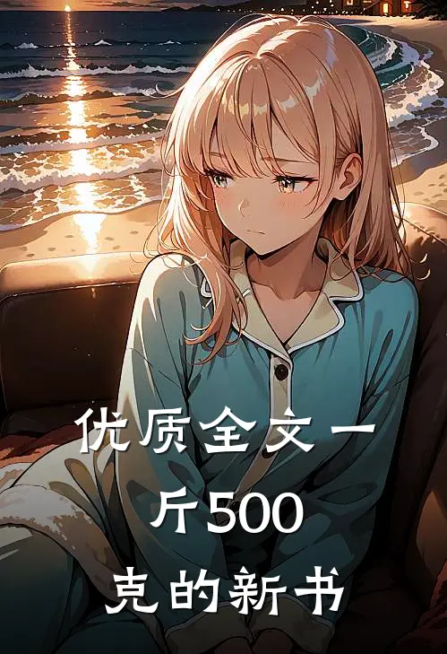 优质全文一斤500克的新书