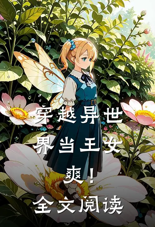 穿越异世界当王女，爽！全文阅读