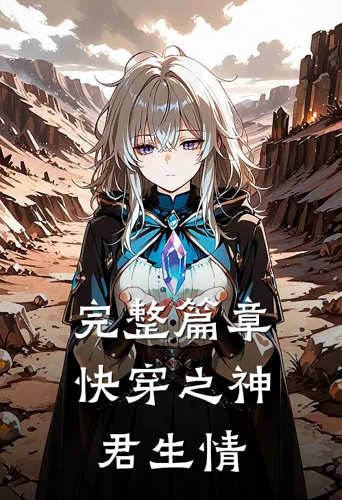 完整篇章快穿之神君生情