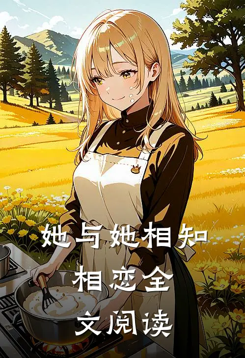 她与她相知，相恋全文阅读