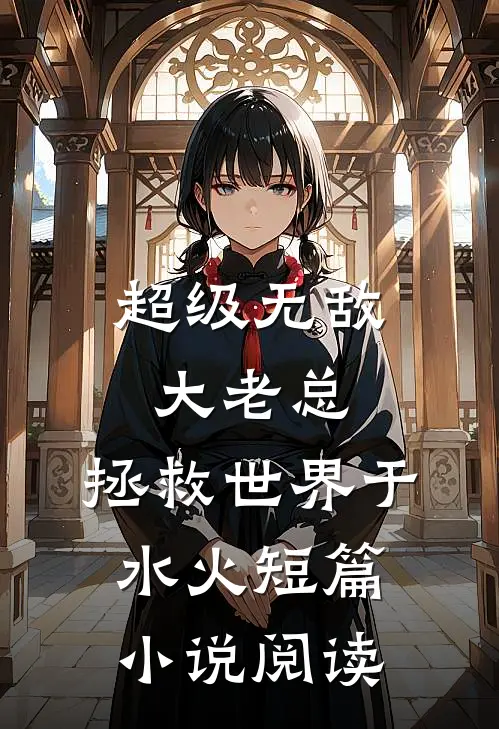 超级无敌大老总，拯救世界于水火短篇小说阅读