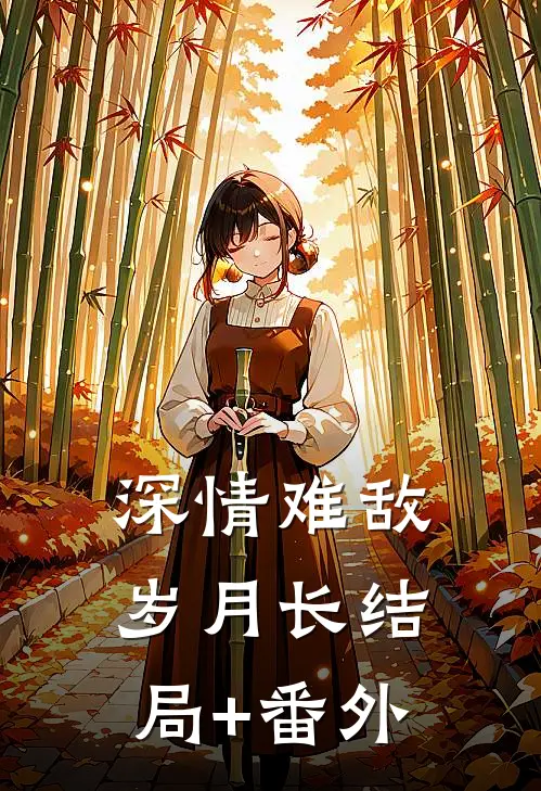 深情难敌岁月长结局+番外