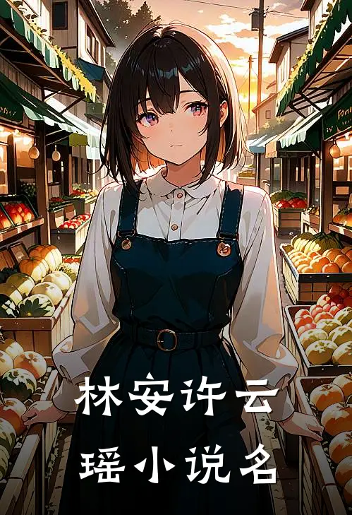 林安许云瑶豪门女婿免费阅读全文