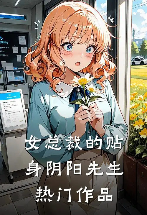 女总裁的贴身阴阳先生热门作品