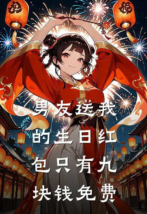 男友送我的生日红包只有九块钱免费