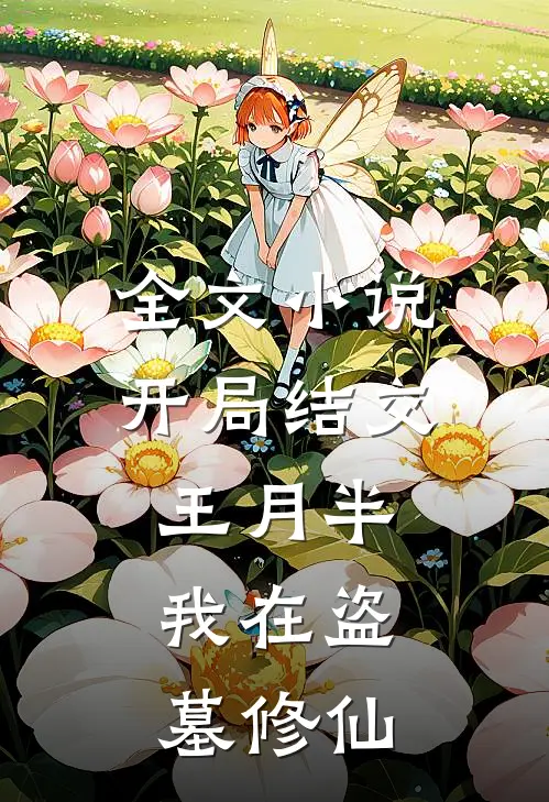 全文小说开局结交王月半，我在盗墓修仙