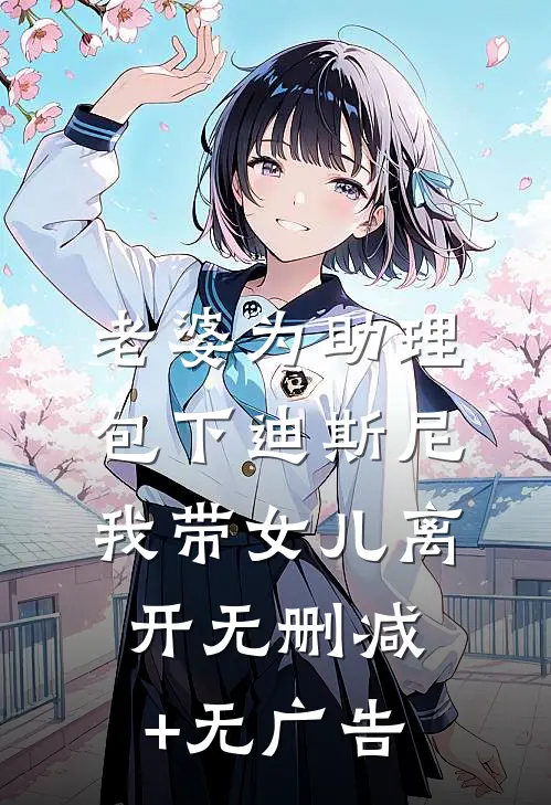 老婆为助理包下迪斯尼，我带女儿离开无删减+无广告