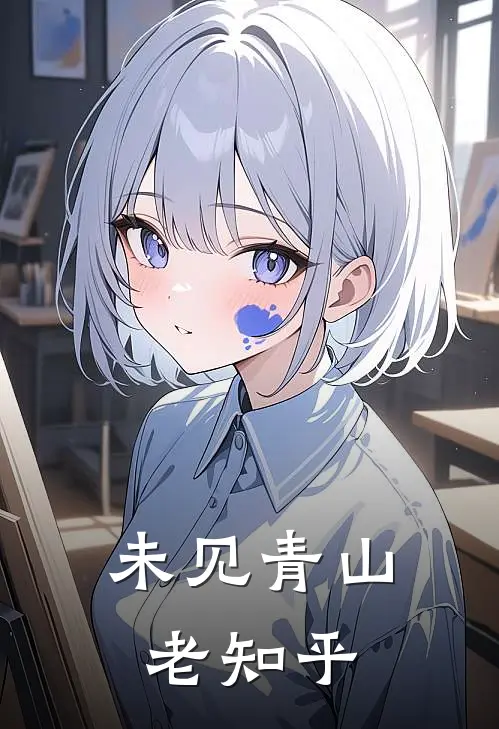未见青山老知乎