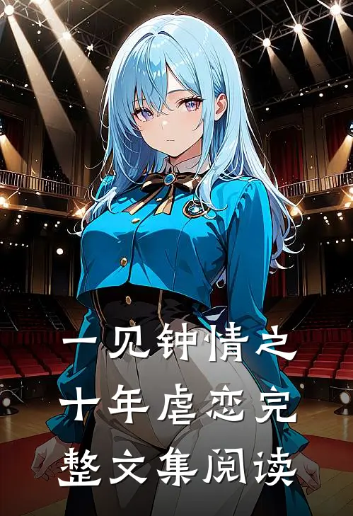 一见钟情之十年虐恋完整文集阅读