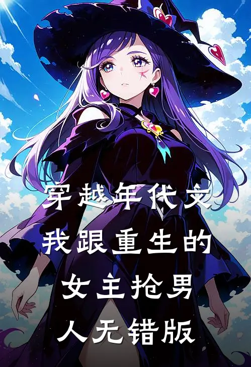 穿越年代文，我跟重生的女主抢男人无错版