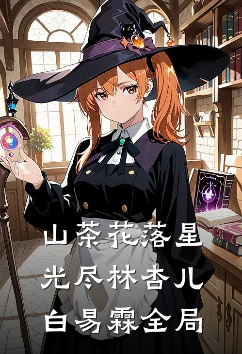 山茶花落星光尽林杏儿白易霖全局