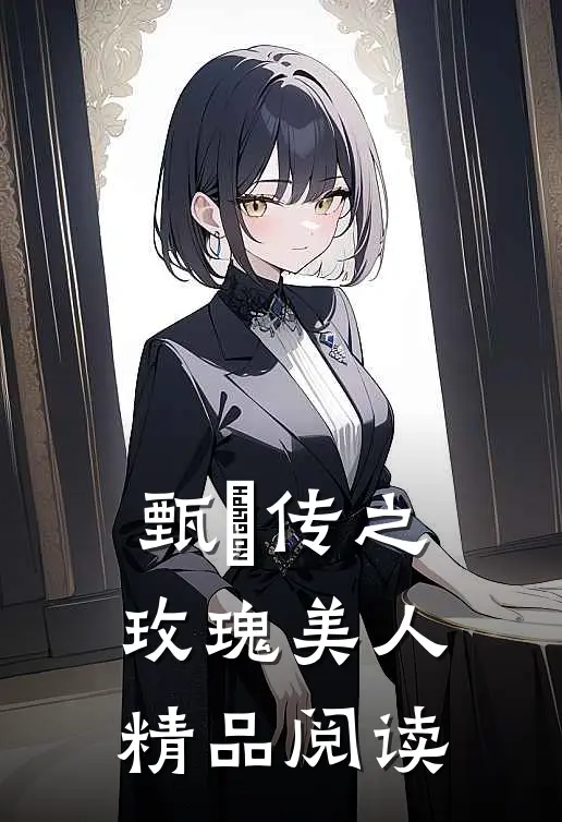 甄嬛传之玫瑰美人精品阅读