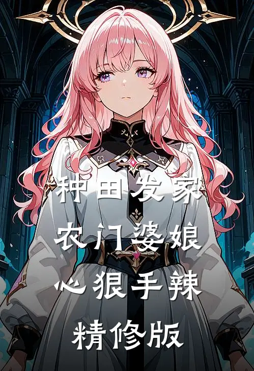 种田发家：农门婆娘心狠手辣精修版