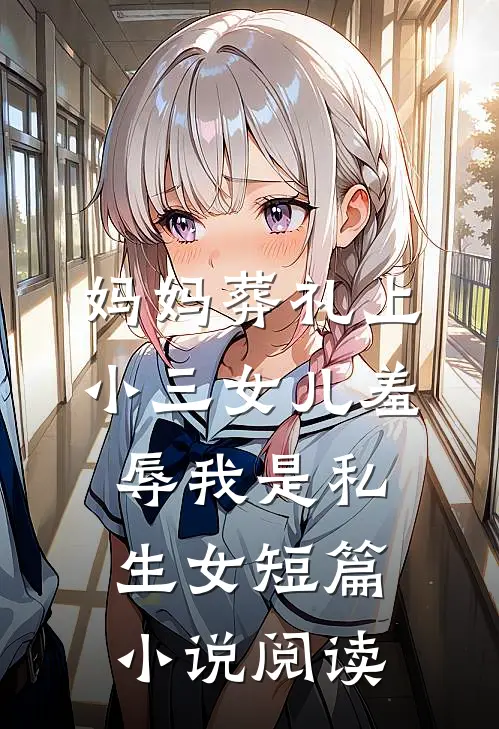 妈妈葬礼上，小三女儿羞辱我是“私生女”短篇小说阅读