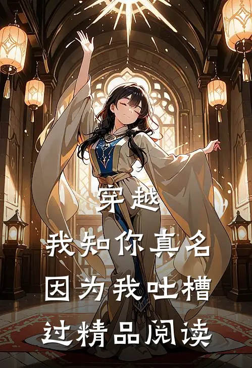 穿越：我知你真名，因为我吐槽过精品阅读