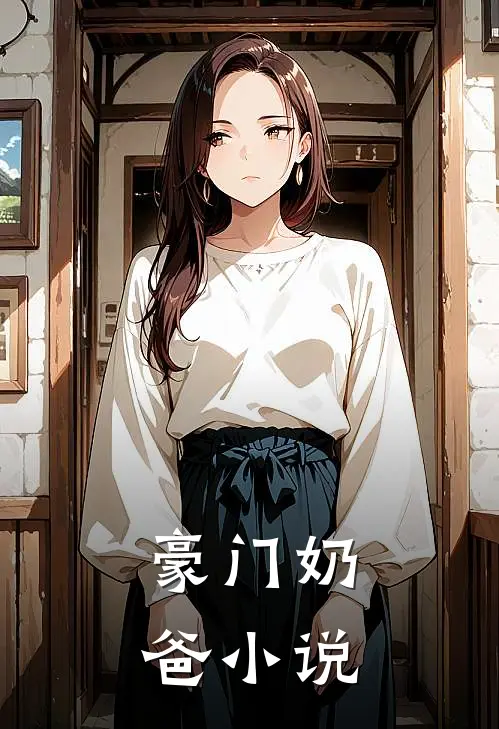 豪门奶爸小说