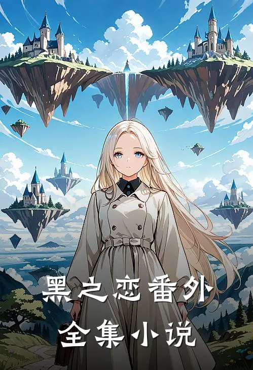 黑之恋番外全集小说