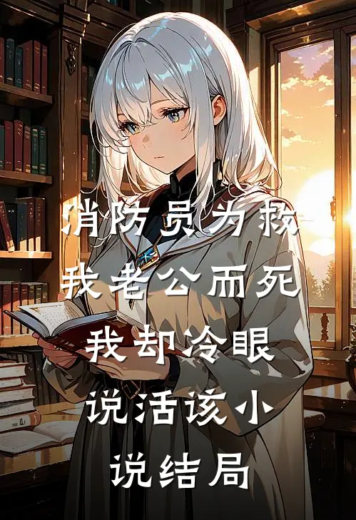 消防员为救我老公而死，我却冷眼说活该小说结局