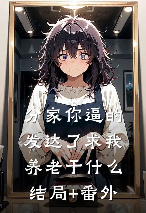 分家你逼的，发达了求我养老干什么结局+番外