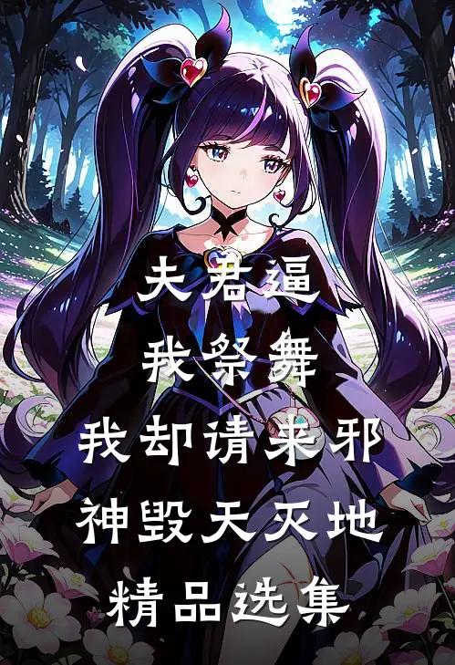 夫君逼我祭舞，我却请来邪神毁天灭地精品选集