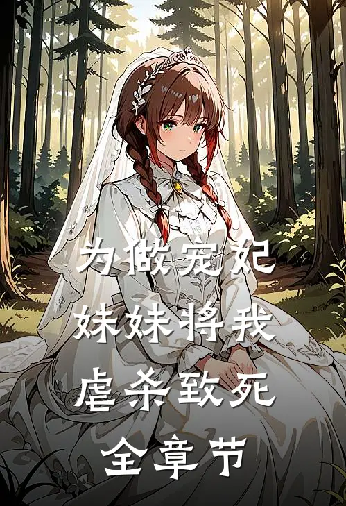 为做宠妃，妹妹将我虐杀致死全章节