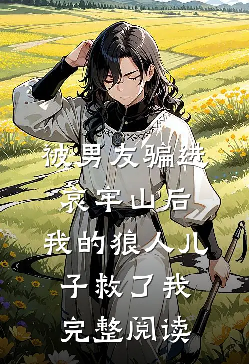 被男友骗进哀牢山后，我的狼人儿子救了我完整阅读