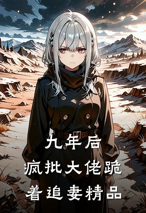 九年后，疯批大佬跪着追妻精品
