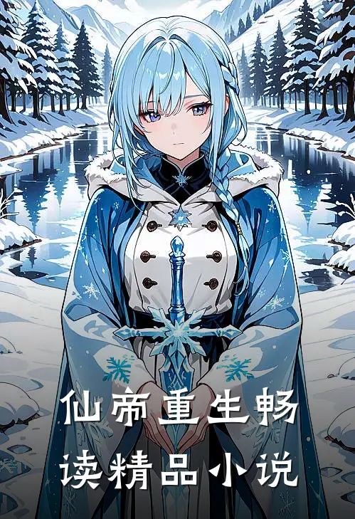 仙帝重生畅读精品小说