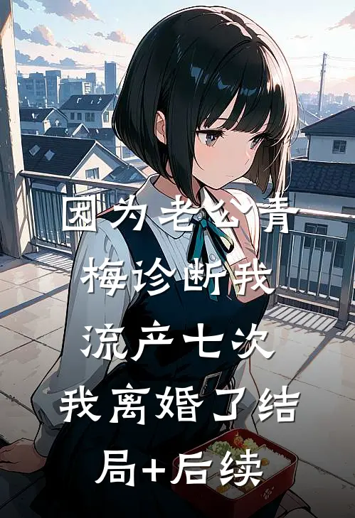因为老公青梅诊断我流产七次，我离婚了结局+后续