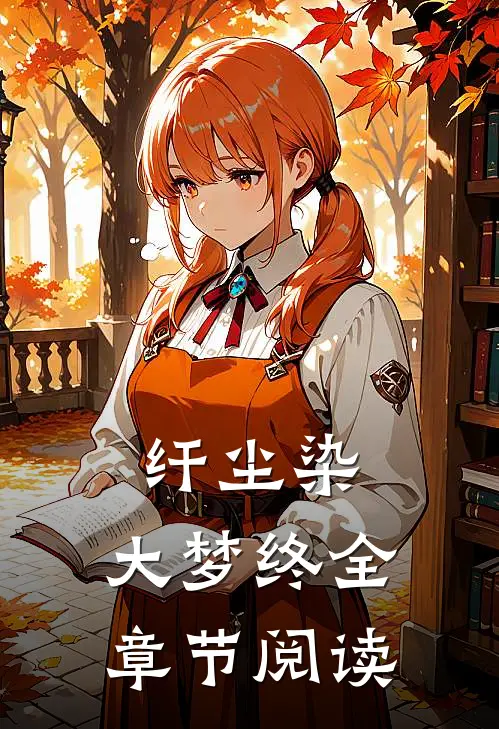 纤尘染，大梦终全章节阅读