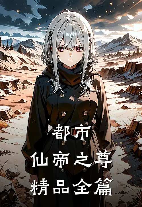 都市：仙帝之尊精品全篇