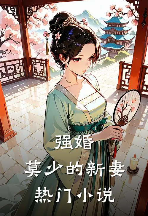 强婚：莫少的新妻热门小说