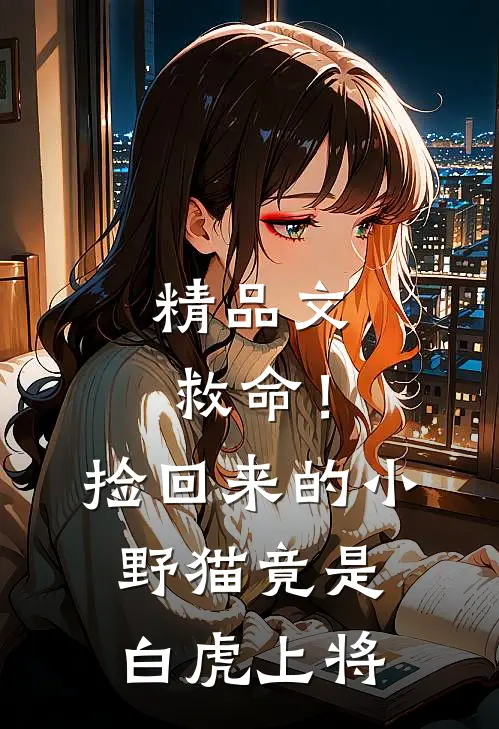 精品文救命！捡回来的小野猫竟是白虎上将