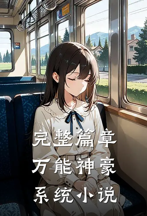 完整篇章万能神豪系统小说