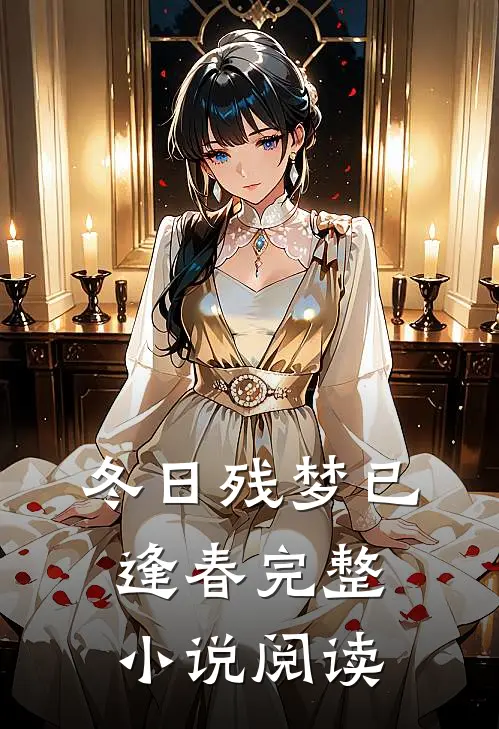 冬日残梦已逢春完整小说阅读