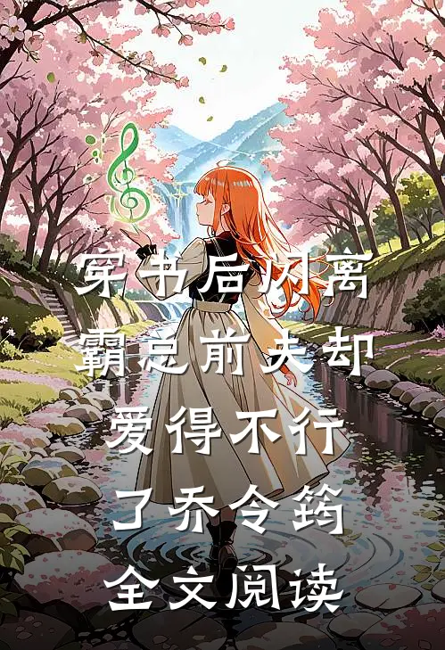 宠她入骨！世子爷的追妻日常小说全文免费