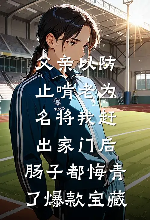 父亲以防止啃老为名将我赶出家门后，肠子都悔青了爆款宝藏