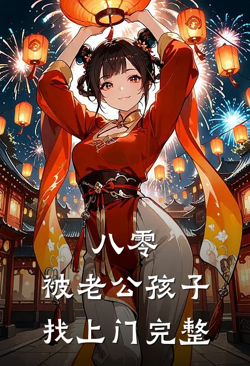 八零，被老公孩子找上门完整